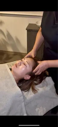 【学生限定】集中力UP!極上ドライヘッドスパ ¥6,600→ 2,980