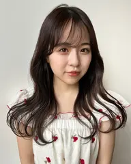 🌻レイヤーカット🌻カットモデルの為¥0✨️ ※営業後からのご案内になります