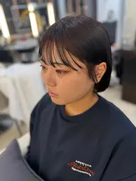 📌ショートカットモデル