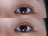 【初回】🕯️パリジェンヌorまつ毛カール保湿アイパック＋コーティング仕上げ🪐✨