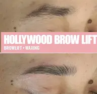 【女性限定】ハリウッドブロウリフト 🎀