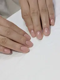 自爪育成ワンカラー(オフ無し)