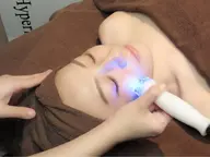 【リフトアップ小顔】ハイパー小顔&顔筋&デコルテ首肩リンパ&ヘッド60分