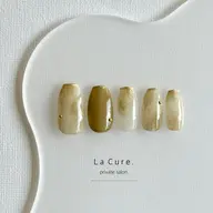 Standard course ③  [リピーター様の付け替えオフ無料🌼]