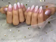 【オフなし】ジェル💅🏽ベイビーブーマー