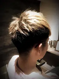 🏄🏄ダブルカラー🏄🏄