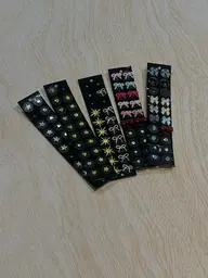 ✨💎話題の耳ツボジュエリー💎✨