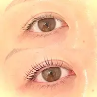 🤍次世代まつ毛パーマ(パリジェンヌ)