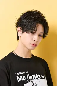 カットセット撮影モデル