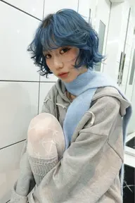 【‼️20%OFF‼️】ケアブリーチ➕カラー