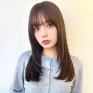 自宅での再現性No.1🟧骨格・クセを見極める🟧 小顔カット