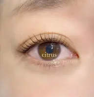 まつげパーマ上下メニュー🩵