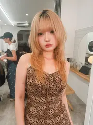 ❣️1日1名限定❣️メンテナンスカット+カラー+濃密トリートメント