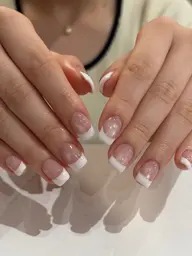 【オフあり】design90 ご新規様オフ無料　ニュアンスネイル/大宮ネイル