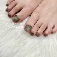 11/17(月)​〜​21(金)来店限定価格【Foot】マグネットorフラッシュ(オフあり)