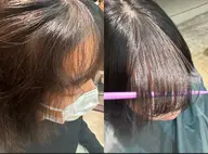 【春限定クーポン🌸🤍】酸性ストレート