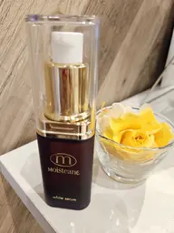 シミ、エイジングコース