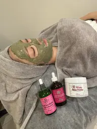 【本気の肌質改善】フルオプ徹底再生