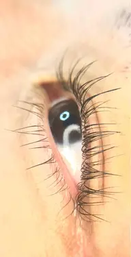 新規のみ⭐️まつ毛パーマ⭐️上下セット⭐️#パリジェンヌ#目力up#逆まつげ⭐️ 予約完了後アプリのメッセージ返信必須