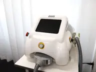 【メンズ脱毛】ヒゲ(口周り+あご)