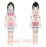 グリーンピールボディ１パーツ🌿🌿