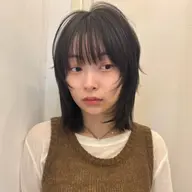 【レディース限定】 似合わせカット➰🤍