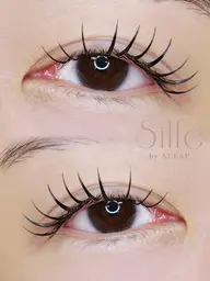 💝マツエク140本💝束感仕上げ付き🪄