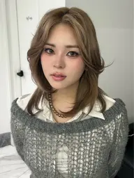 【minimo限定】🎀ブリーチダブルカラー🎀