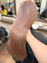 【𝐀𝐮𝐣𝐮𝐚】4stepトリートメント✨