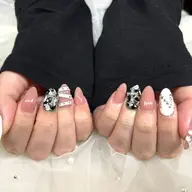 オフなし◆ハンド6本アート放題コース