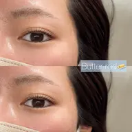 【平日限定!長持ち🌙トリートメント付】オーダーメイドまつげパーマ(上)