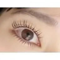 【大人気★ぱっちり eye】パリジェンヌ+下まつげパーマ 9000円