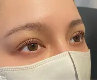 【オープン記念学割👩🎓】まつ毛パーマ+トリートメントコーティング