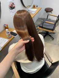 『3月限定🌱』酸性ストレート🫧✨