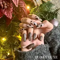 10本デザインアート（オフ込み）長さだし10本コース