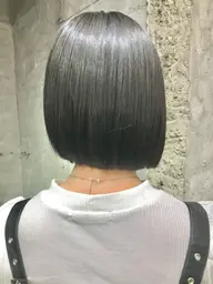 カット＆カラー＆髪質再生バイカルテ最新トリートメント