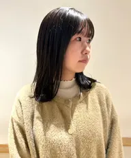 ( 選べるスパ💆🏻) カット + 10minヘッドスパ