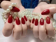 オフ有✨ワンカラー、ラメグラ