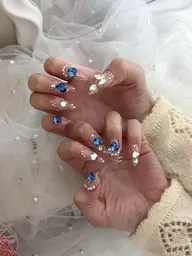 ジェルスカルプアートコース