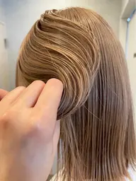 【今だけの！𓀠期間限定価格𓀡】𓅛ブリーチカラー𓅛