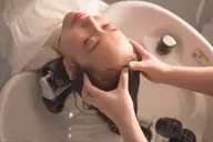 ✨👑ヘッドスパ👑✨