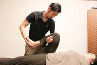 【初回限定】美body骨盤矯正コース(30分)