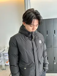 【メンズおすすめ】デザインカット+眉カット¥4950