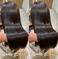 【平日限定】‼️大人気‼️🌱髪質改善カラー🌱当日予約🆗ダメージが気になる方、まとまりの悪さが気になる方におすすめ✨