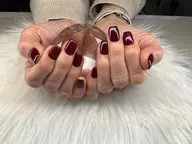 【オフあり】ワンカラー(単色orラメ)ケア込