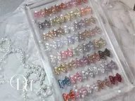 【当日予約限定】キラキラ♪ラメワンカラーorラメグラ