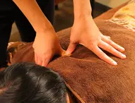 整体&頭&足90分