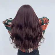 🌟【似合わせカラー✨】+【3種の選べる極上ヘッドスパ】☆アディクシー＆イルミナカラーで理想のカラーに☆(ブリーチなし)