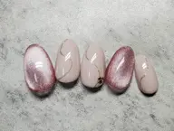 【オフ込み】17種類のサンプルから選べる♪デザインアート定額