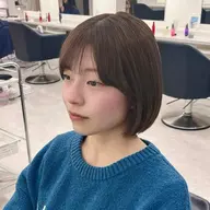 U24💡明るくしたい方👩🏼【ブリーチ】➕【ワンカラー】